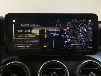 Mercedes GLC GLC 220 d 4MATIC
