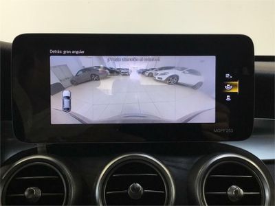 Mercedes GLC GLC 220 d 4MATIC