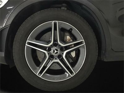 Mercedes GLC GLC 220 d 4MATIC