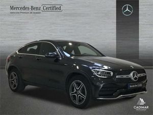 Mercedes GLC GLC 220 d 4MATIC  - Foto 2