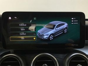 Mercedes GLC GLC 220 d 4MATIC  - Foto 2