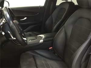 Mercedes GLC GLC 220 d 4MATIC  - Foto 2