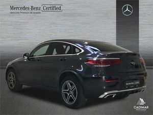 Mercedes GLC GLC 220 d 4MATIC  - Foto 2