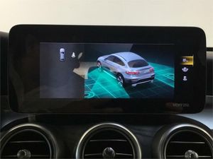 Mercedes GLC GLC 220 d 4MATIC  - Foto 2