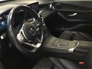 Mercedes GLC GLC 220 d 4MATIC  - Foto 2
