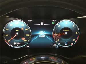 Mercedes GLC GLC 220 d 4MATIC  - Foto 2