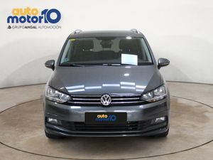 Volkswagen Touran Advance 2.0 TDI 85kW (115CV)  - Foto 2