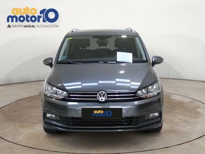 Volkswagen Touran Advance 2.0 TDI 85kW (115CV)