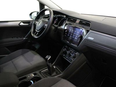 Volkswagen Touran Advance 2.0 TDI 85kW (115CV)