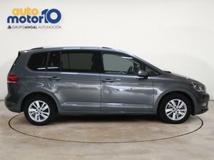 Volkswagen Touran Advance 2.0 TDI 85kW (115CV)  - Foto 2