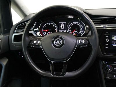 Volkswagen Touran Advance 2.0 TDI 85kW (115CV)
