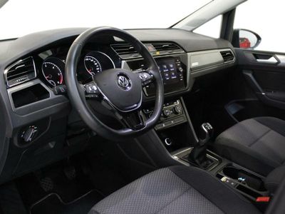 Volkswagen Touran Advance 2.0 TDI 85kW (115CV)