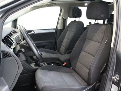 Volkswagen Touran Advance 2.0 TDI 85kW (115CV)