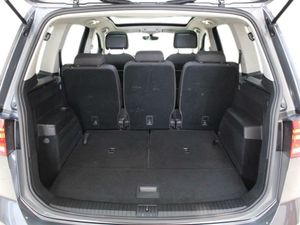 Volkswagen Touran Advance 2.0 TDI 85kW (115CV)  - Foto 2
