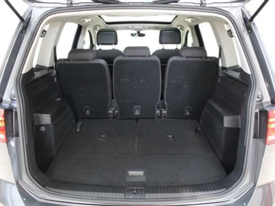 Volkswagen Touran Advance 2.0 TDI 85kW (115CV)