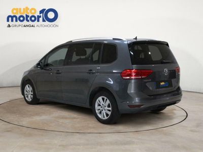 Volkswagen Touran Advance 2.0 TDI 85kW (115CV)