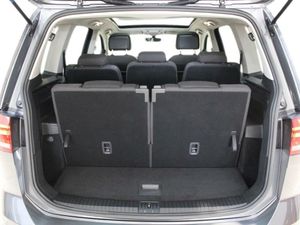 Volkswagen Touran Advance 2.0 TDI 85kW (115CV)  - Foto 2