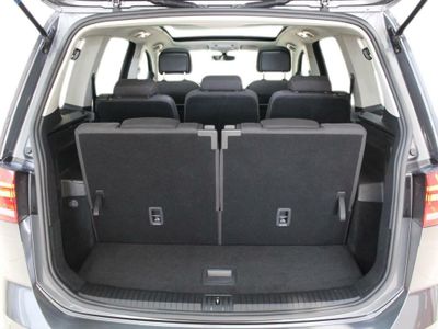 Volkswagen Touran Advance 2.0 TDI 85kW (115CV)