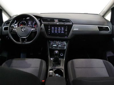 Volkswagen Touran Advance 2.0 TDI 85kW (115CV)