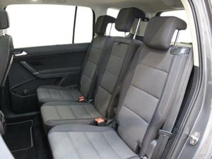 Volkswagen Touran Advance 2.0 TDI 85kW (115CV)  - Foto 2