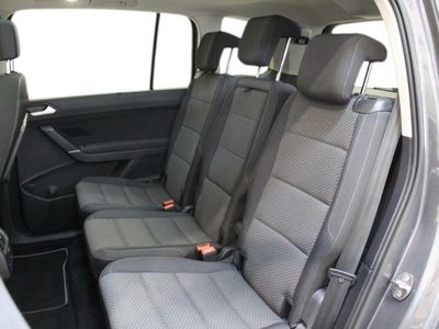 Volkswagen Touran Advance 2.0 TDI 85kW (115CV)