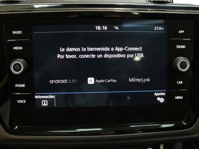 Volkswagen Touran Advance 2.0 TDI 85kW (115CV)
