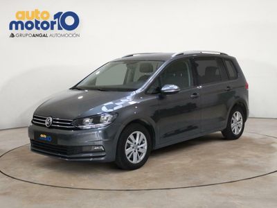 Volkswagen Touran Advance 2.0 TDI 85kW (115CV)