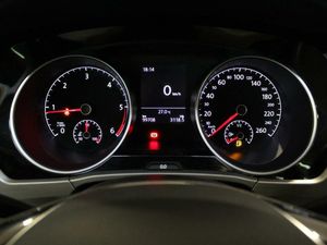 Volkswagen Touran Advance 2.0 TDI 85kW (115CV)  - Foto 2