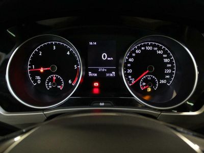 Volkswagen Touran Advance 2.0 TDI 85kW (115CV)