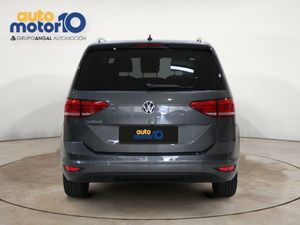 Volkswagen Touran Advance 2.0 TDI 85kW (115CV)  - Foto 2