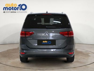 Volkswagen Touran Advance 2.0 TDI 85kW (115CV)