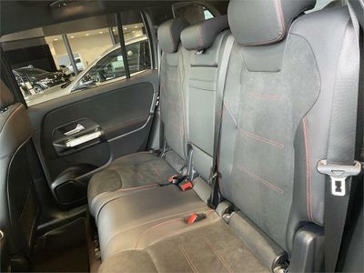 Mercedes EQB EQB 250+