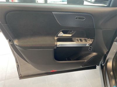 Mercedes EQB EQB 250+