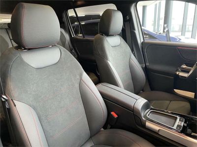 Mercedes EQB EQB 250+