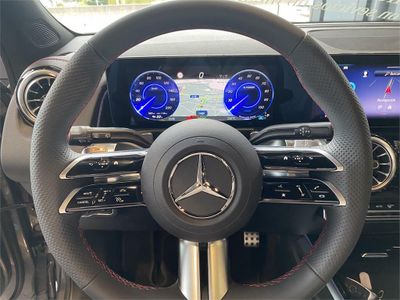 Mercedes EQB EQB 250+
