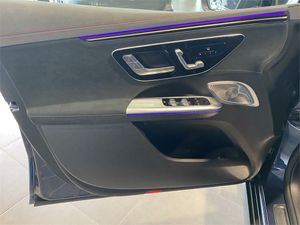 Mercedes EQE EQE 350+ AMG Night Edition SUV  - Foto 2