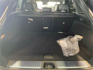 Mercedes EQE EQE 350+ AMG Night Edition SUV  - Foto 2