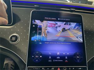 Mercedes EQE EQE 350+ AMG Night Edition SUV  - Foto 2