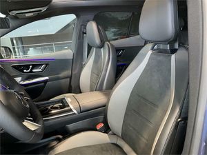 Mercedes EQE EQE 350+ AMG Night Edition SUV  - Foto 2