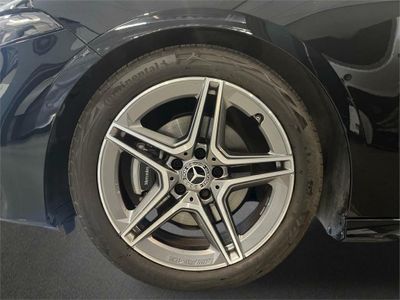 Mercedes Clase A 180 Compacto
