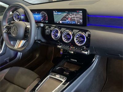 Mercedes Clase A 180 Compacto