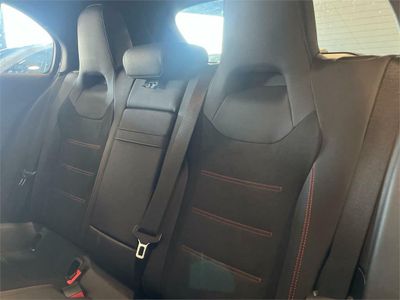 Mercedes Clase A 180 Compacto