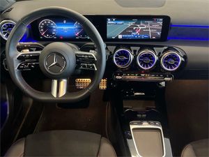 Mercedes Clase A 180 Compacto  - Foto 2