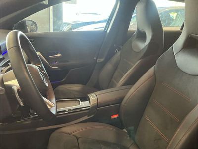 Mercedes Clase A 180 Compacto
