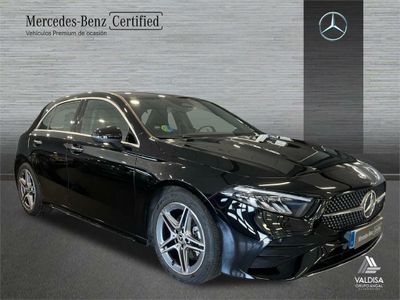 Mercedes Clase A 180 Compacto