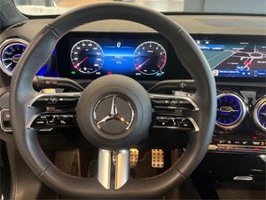 Mercedes Clase A 180 Compacto  - Foto 2
