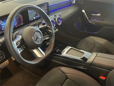 Mercedes Clase A 180 Compacto