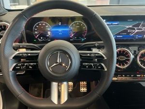 Mercedes Clase A 200 Compacto  - Foto 2