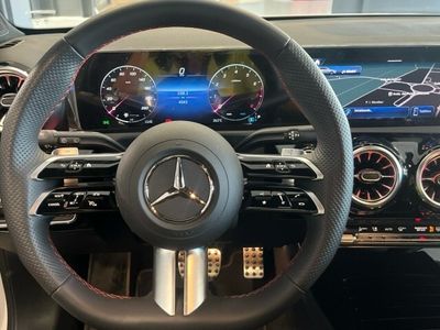 Mercedes Clase A 200 Compacto