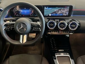 Mercedes Clase A 200 Compacto  - Foto 2
